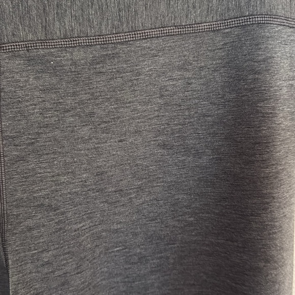 SOMA reversible black and grey leggings - Picture 8 of 11